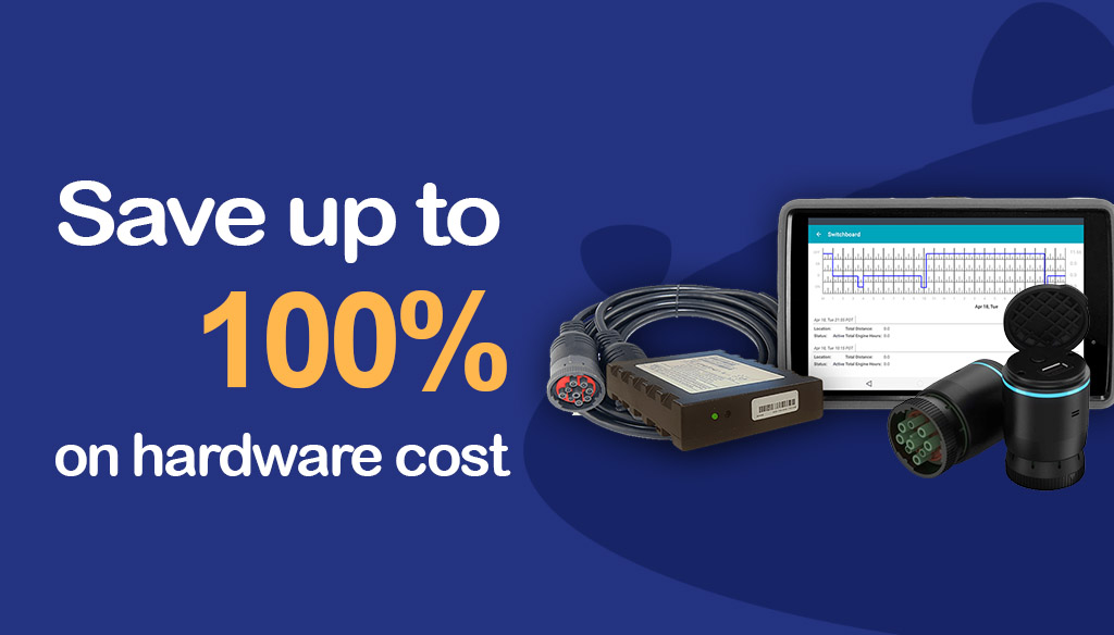 Promotion 4 Save on hardware