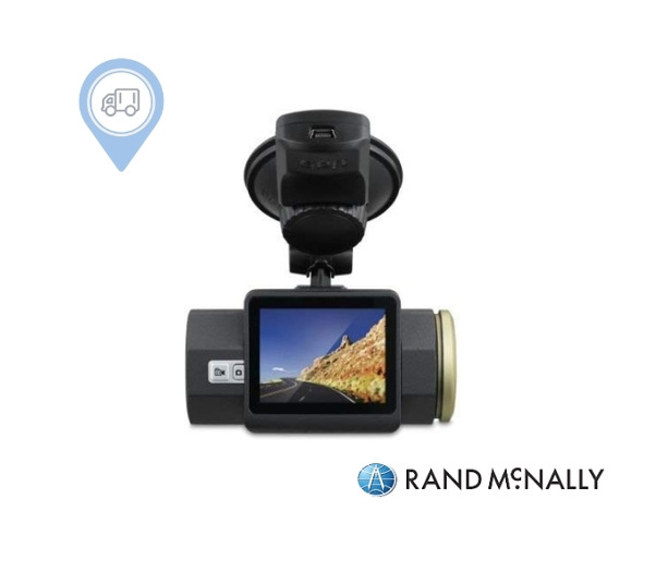 Rand McNally DashCam 300