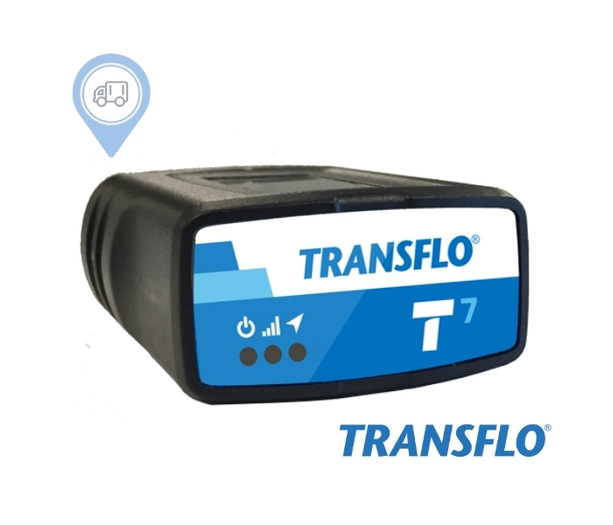 Transflo ELD T7 Standard