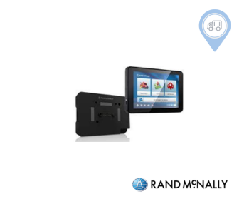 Rand McNally DC 200 S